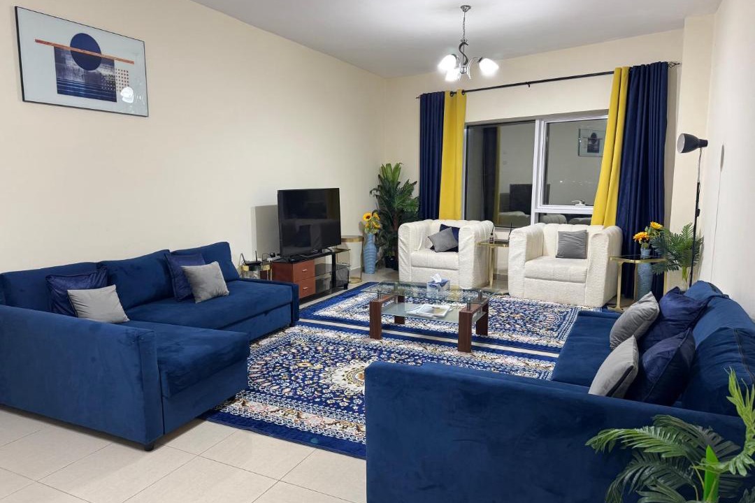 Photo of Livingroom in Al Khan