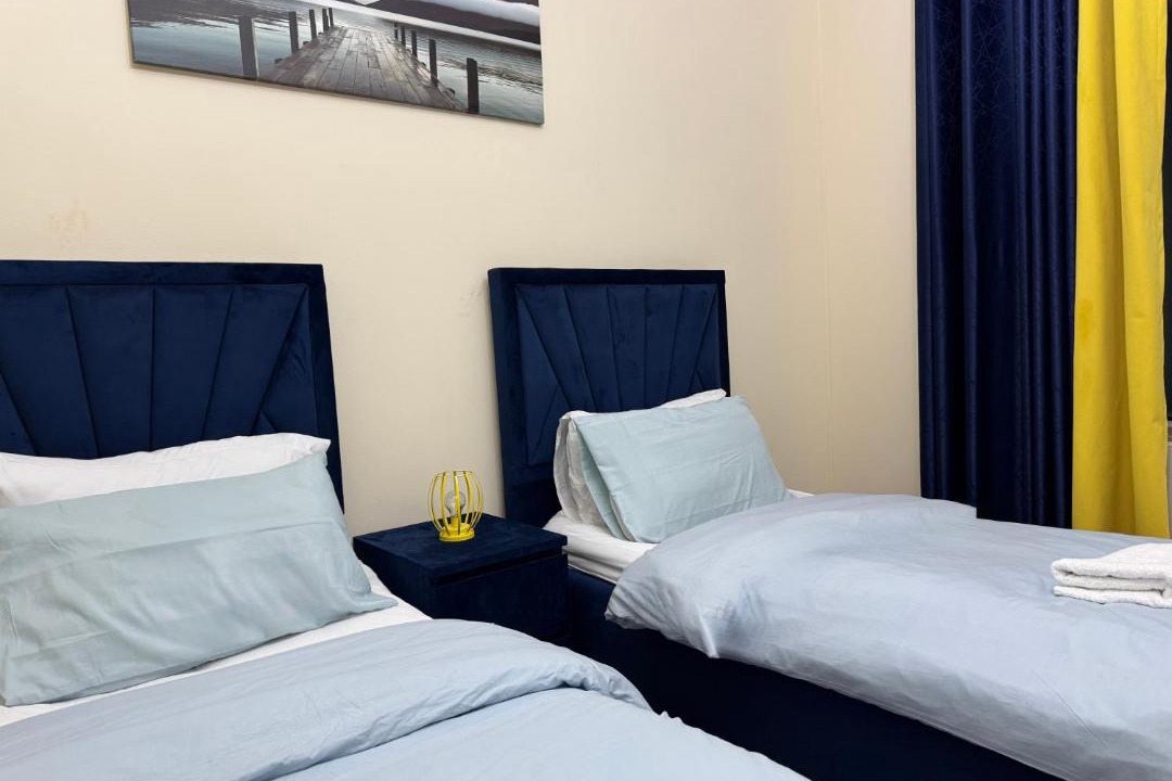 Photo of Bedroom in Al Khan