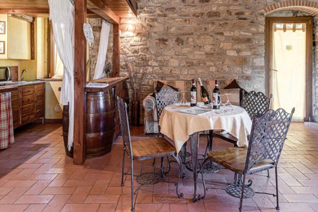 Photo of Kitchen in Rignano sull'Arno