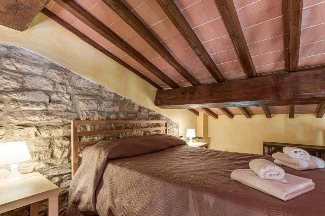 Photo of Bedroom in Rignano sull'Arno