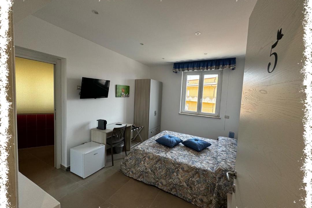 Photo of Bedroom in Isola di Capo Rizzuto