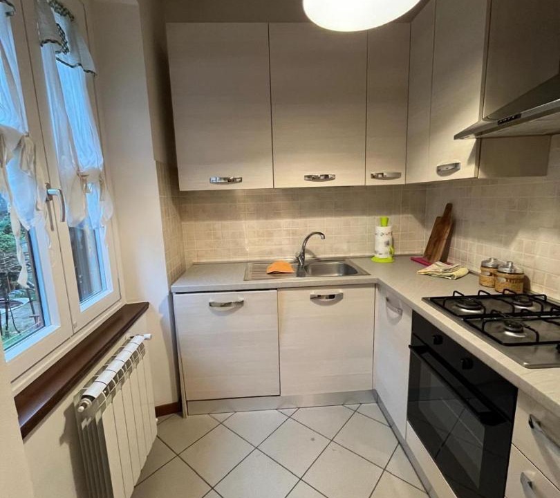 Photo of Kitchen in Pratovecchio
