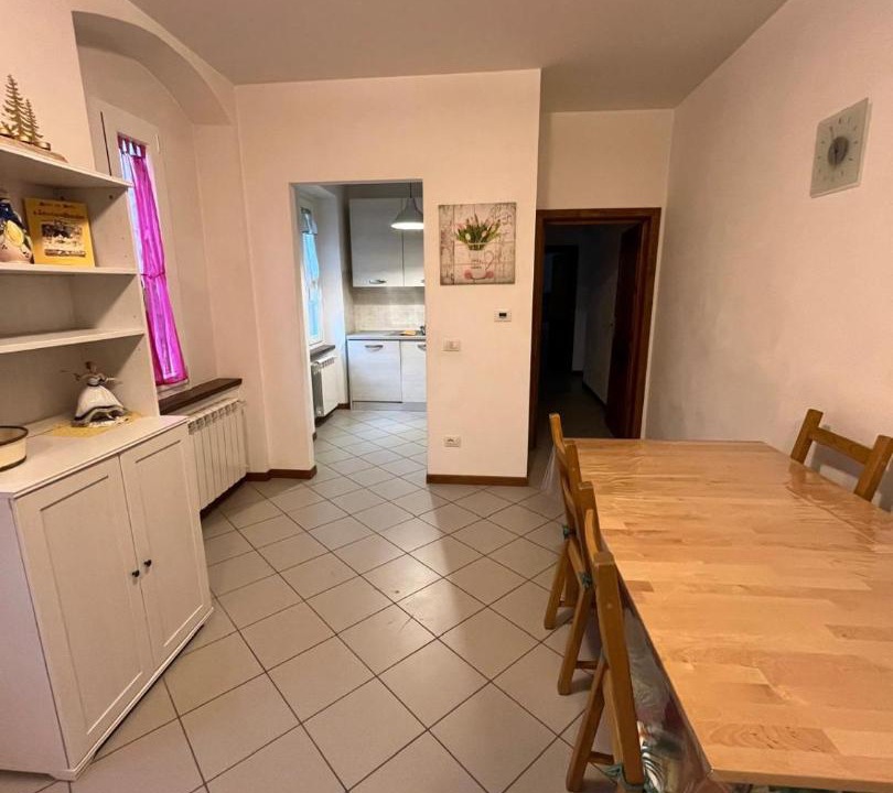Photo of Kitchen in Pratovecchio