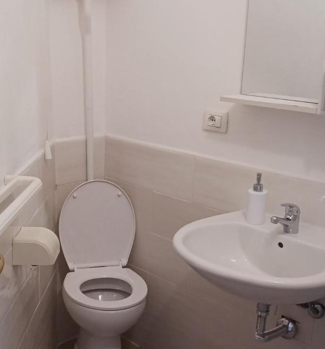 Photo of Bathroom in Santa Maria del Mare Torrazzo