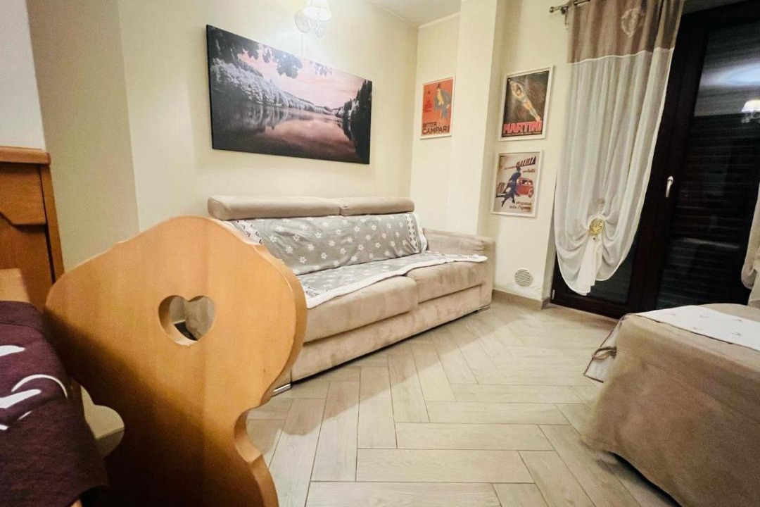 Photo of Bedroom in Castel di Sangro