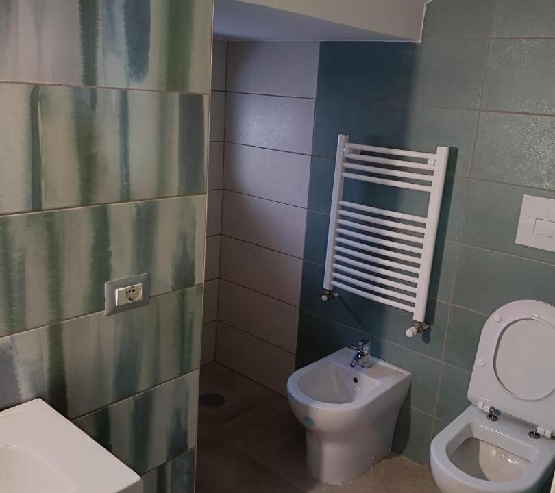 Photo of Bathroom in Giffoni sei Casali