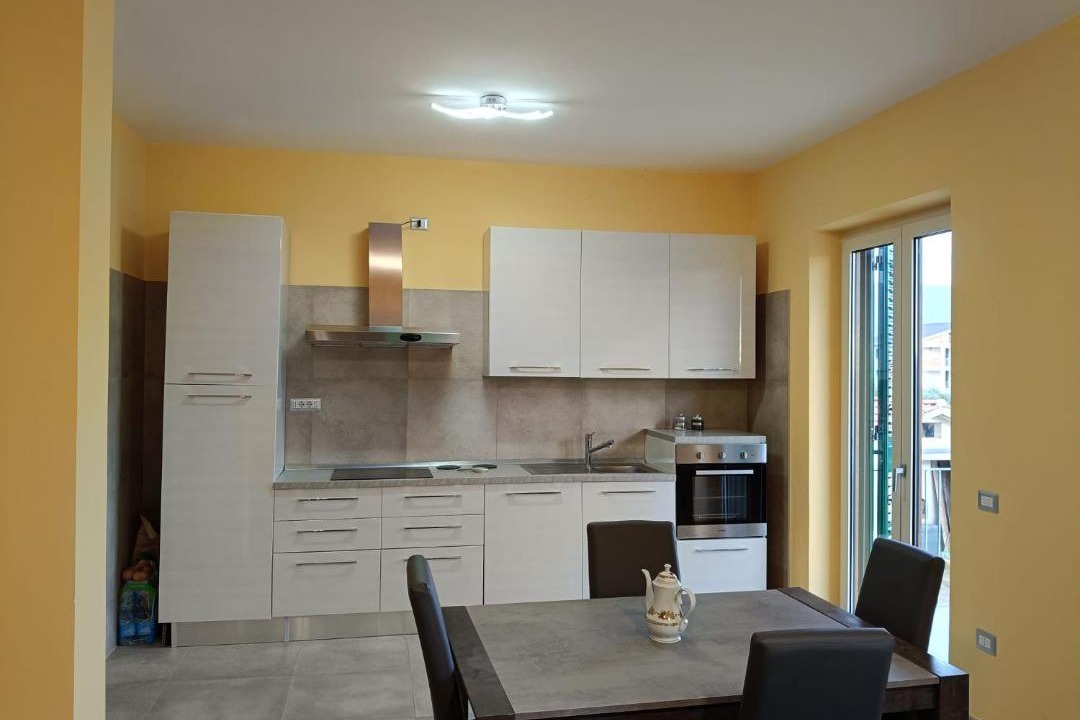 Photo of Kitchen in Giffoni sei Casali