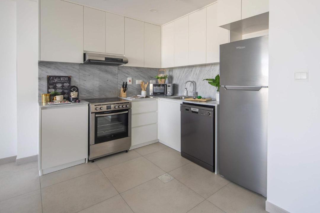 Photo of Kitchen in Umm Suqeim 3