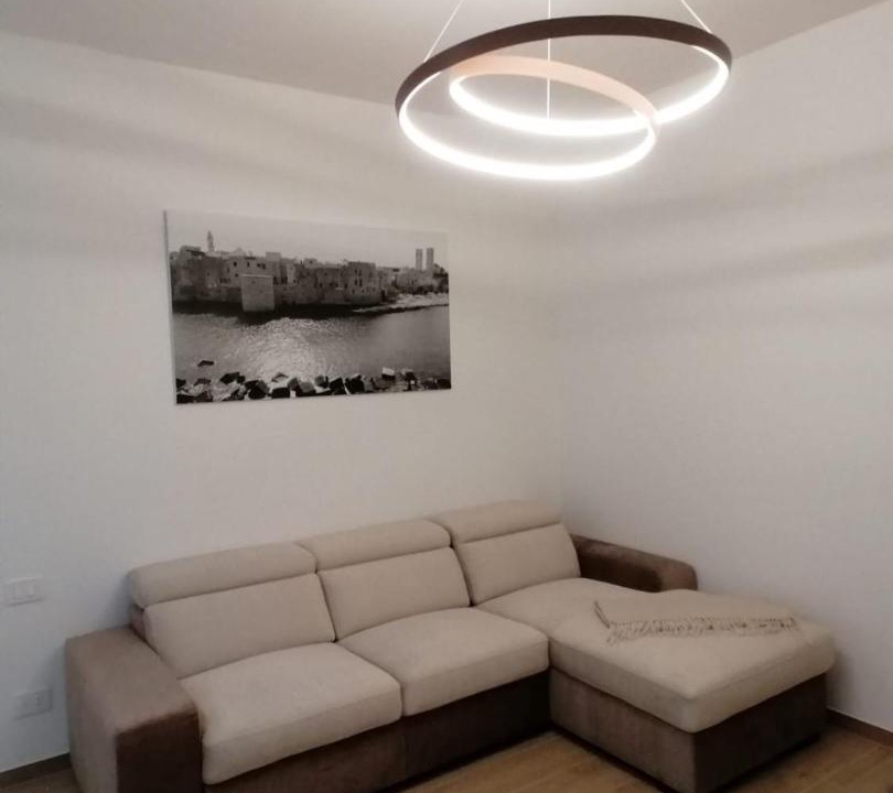 Photo of Livingroom in Molfetta