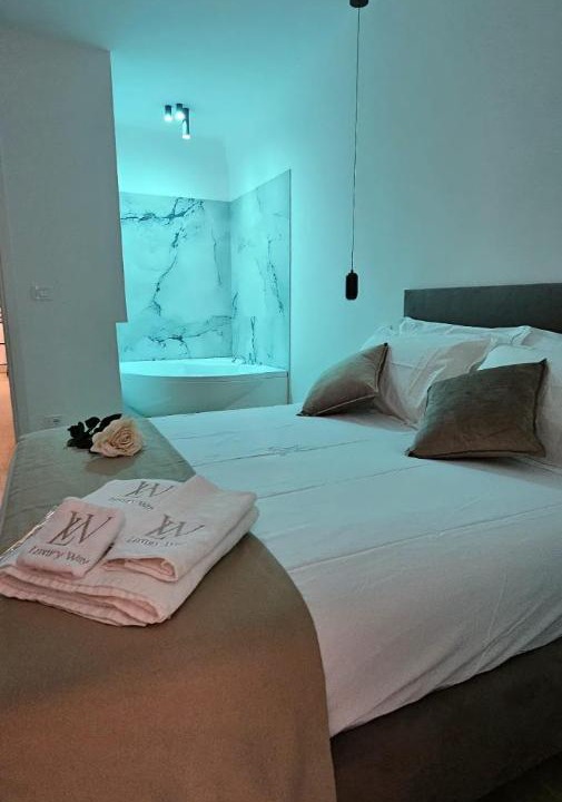 Photo of Bedroom in Molfetta