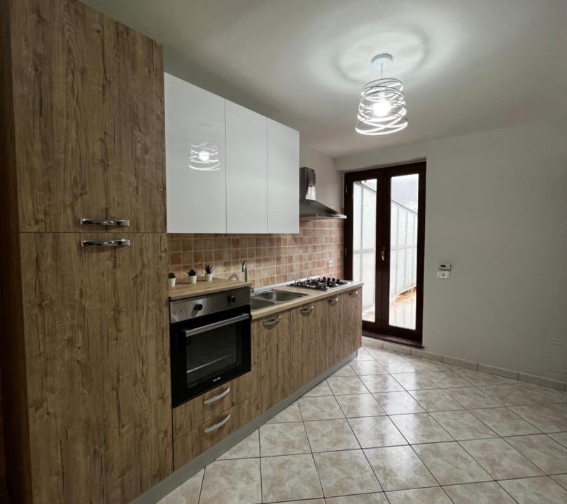 Photo of Kitchen in Airola