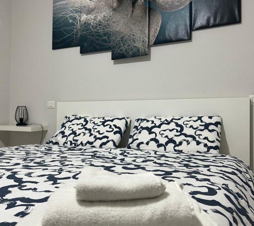 Photo of Bedroom in Airola