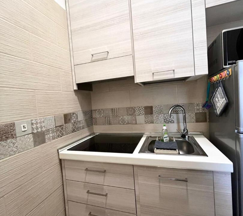 Photo of Kitchen in Fiuggi