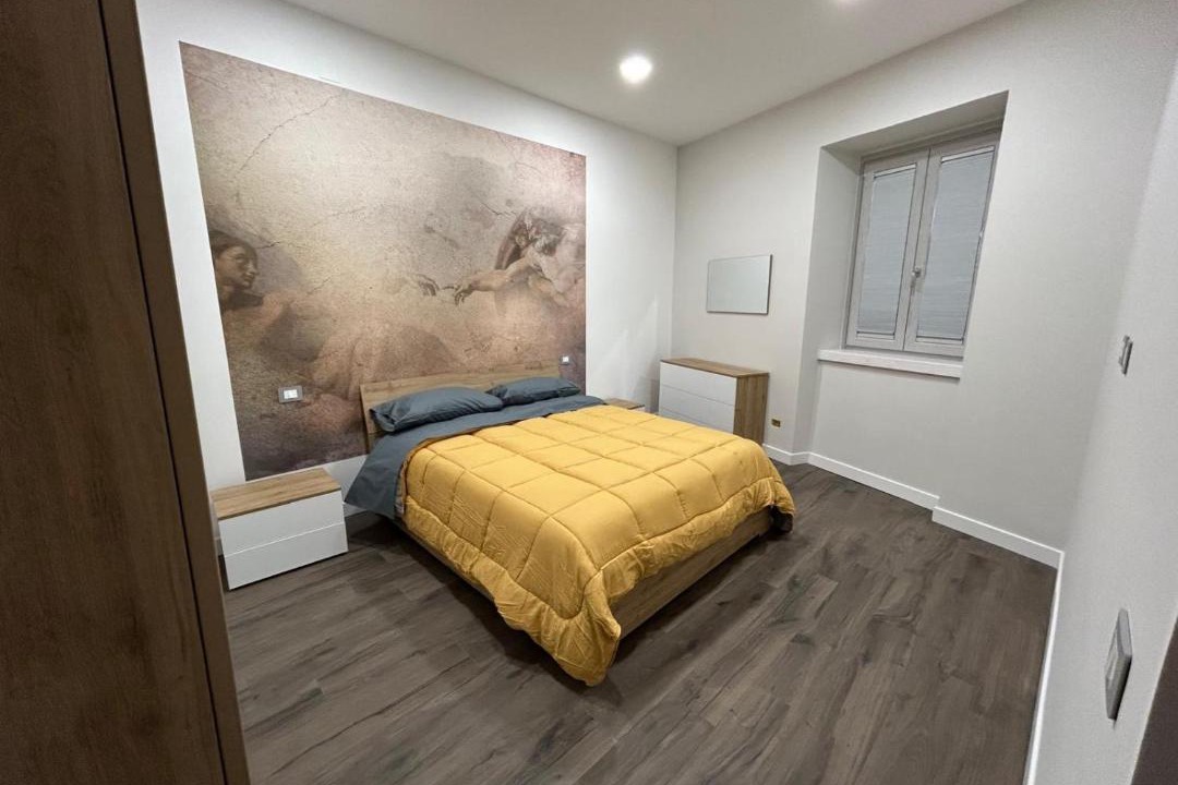 Photo of Bedroom in Montemiletto