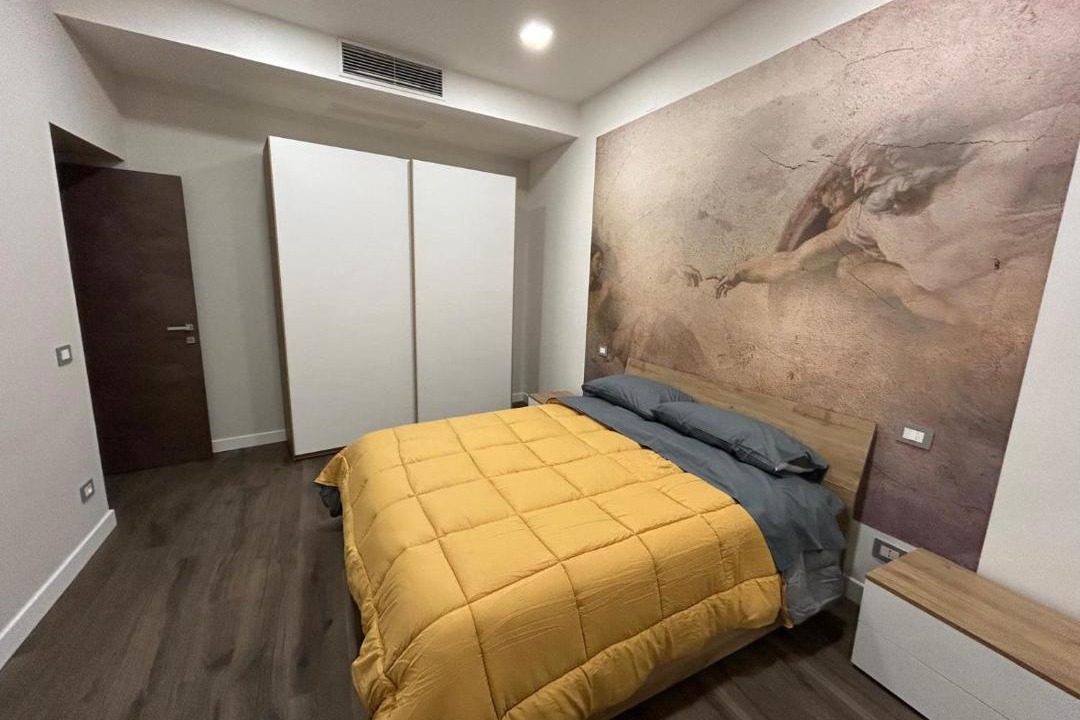 Photo of Bedroom in Montemiletto