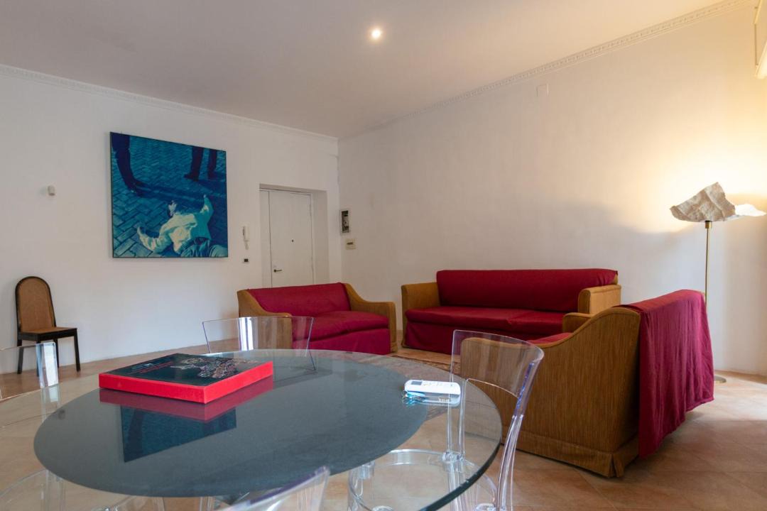 Photo of Livingroom in Somma Vesuviana