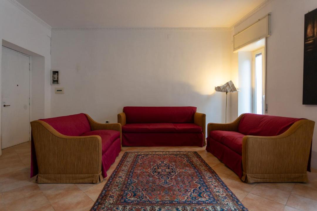 Photo of Livingroom in Somma Vesuviana
