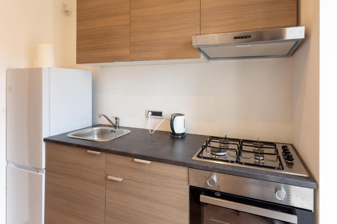 Photo of Kitchen in Somma Vesuviana