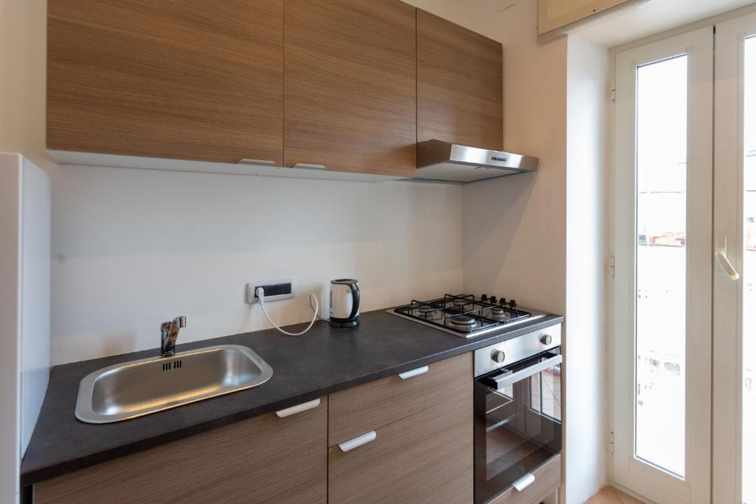 Photo of Kitchen in Somma Vesuviana