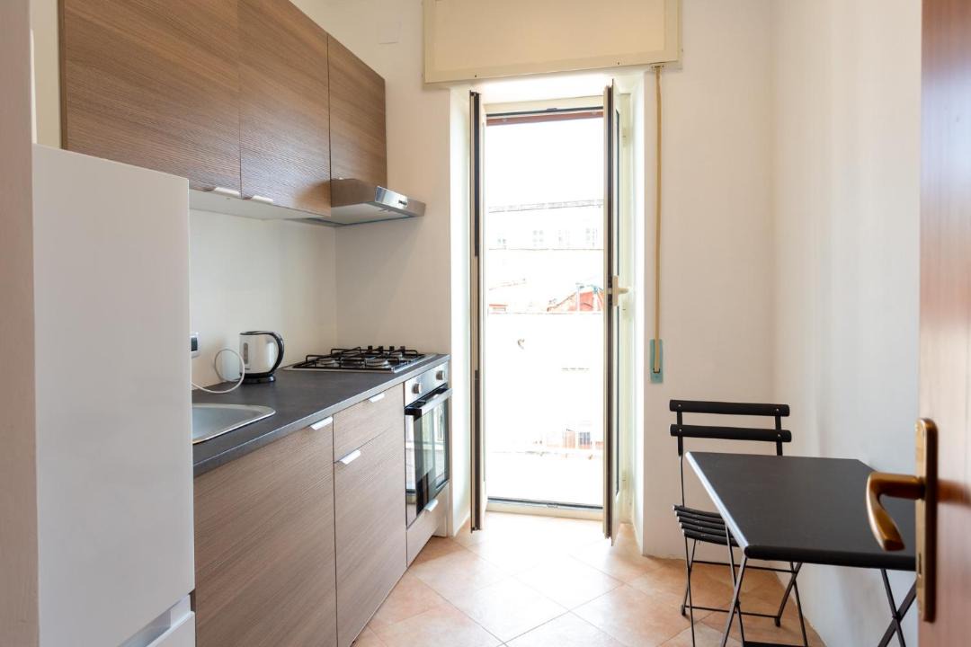 Photo of Kitchen in Somma Vesuviana