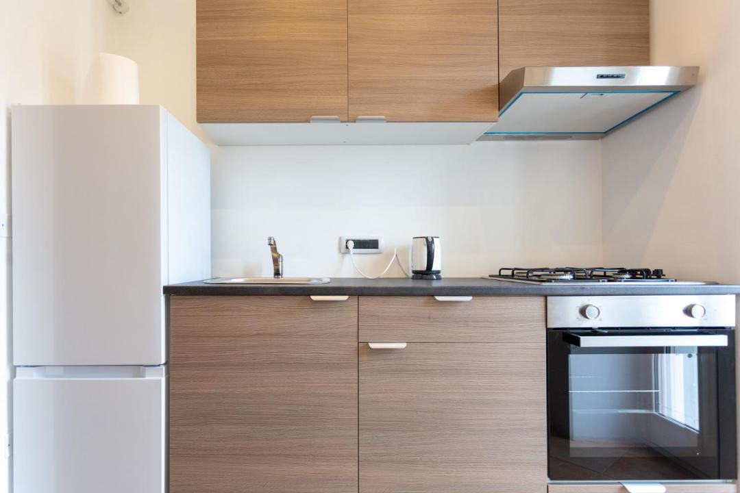 Photo of Kitchen in Somma Vesuviana