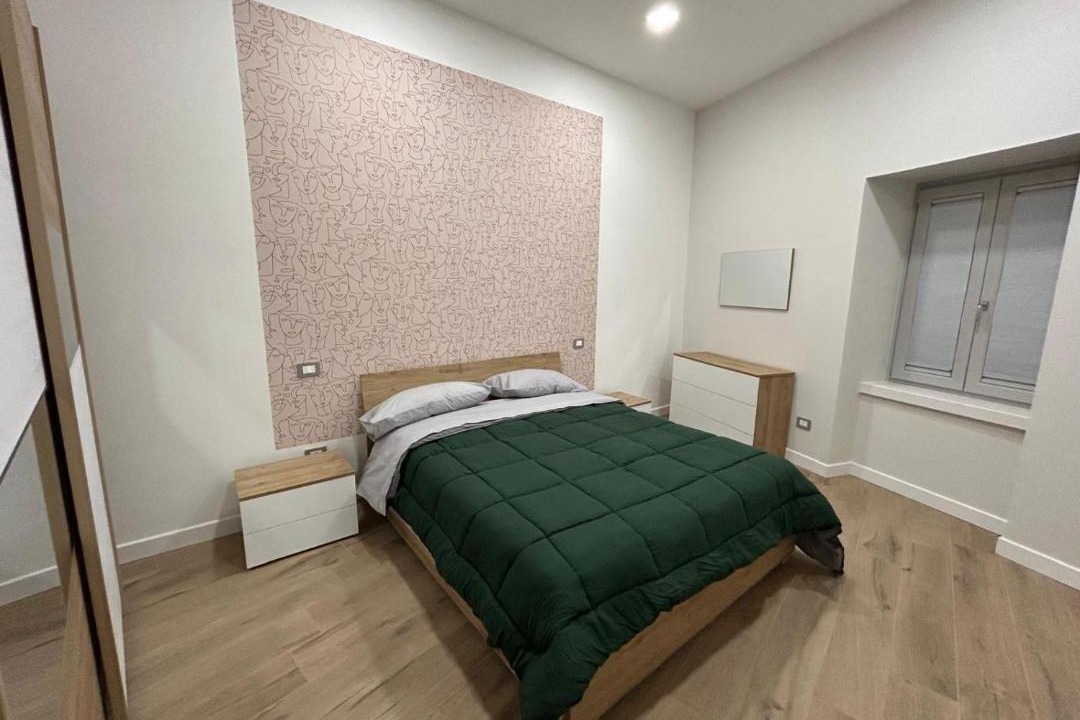 Photo of Bedroom in Montemiletto