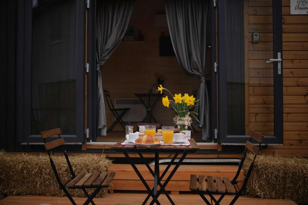 Photo of Patio Balcony in Lorica
