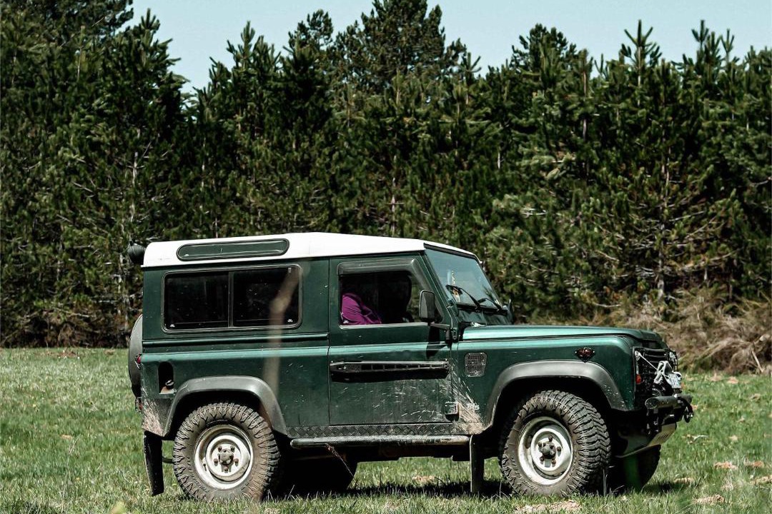 Photo of Outdoor in Lorica