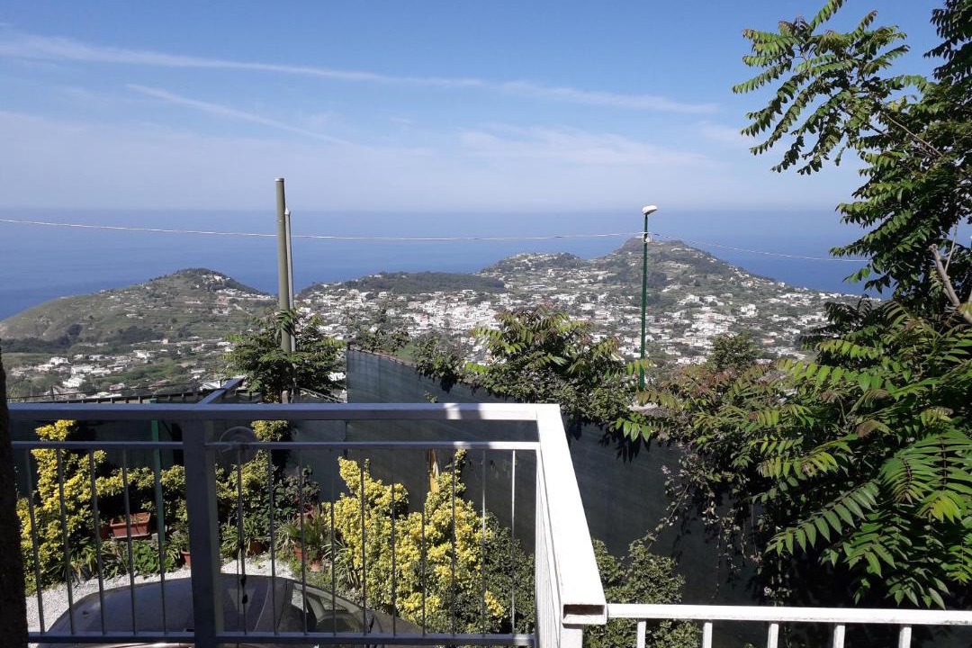 Photo of Patio Balcony in Serrara Fontana