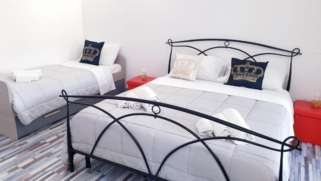 Photo of Bedroom in Pulsano