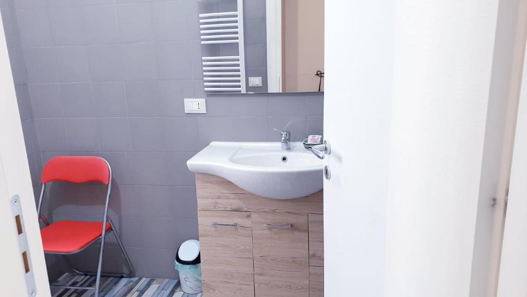Photo of Bathroom in Pulsano