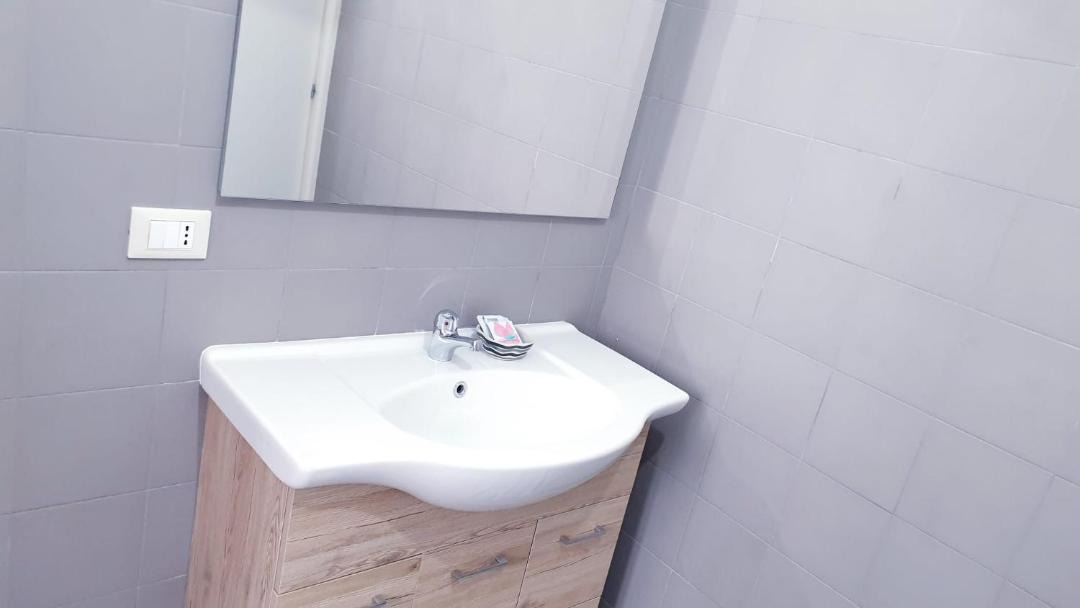 Photo of Bathroom in Pulsano