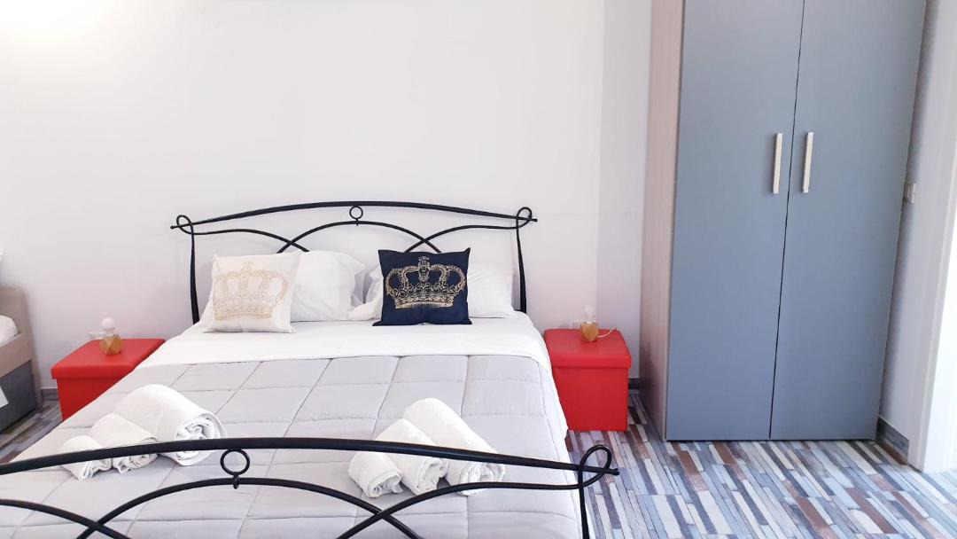 Photo of Bedroom in Pulsano