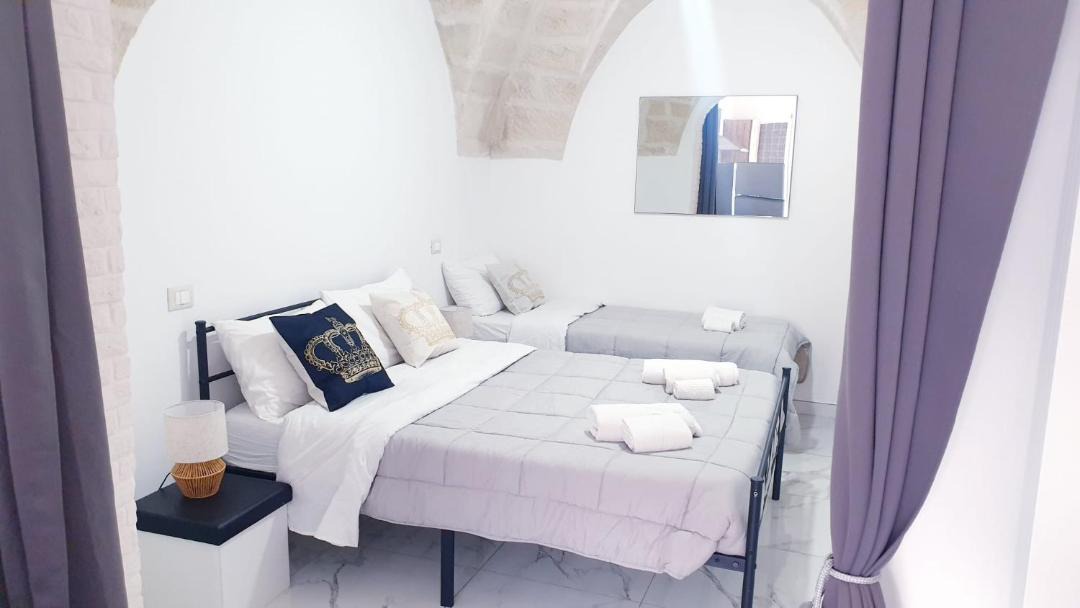 Photo of Bedroom in Pulsano