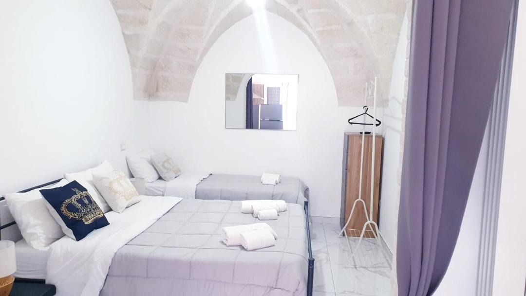 Photo of Bedroom in Pulsano