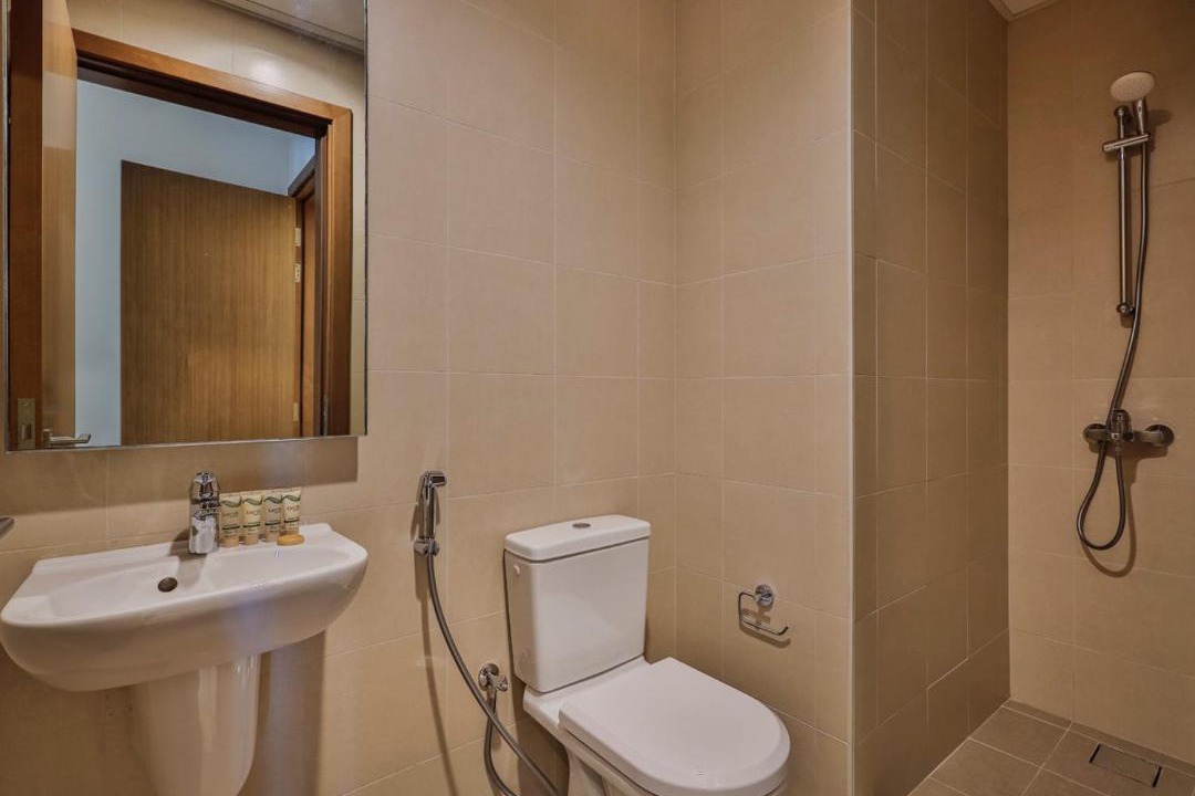 Photo of Bathroom in Al Safa