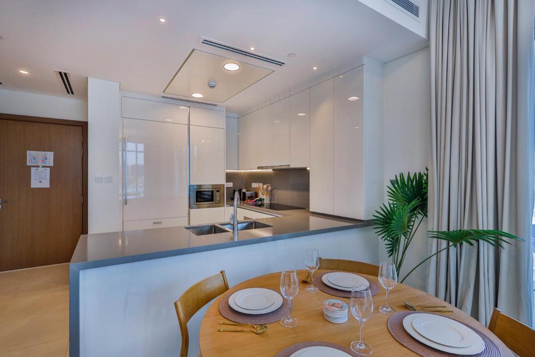 Photo of Kitchen in Al Safa