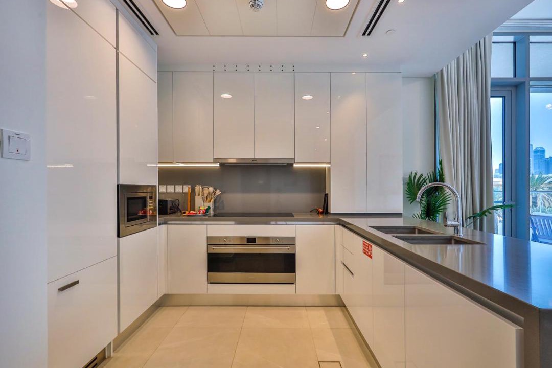 Photo of Kitchen in Al Safa