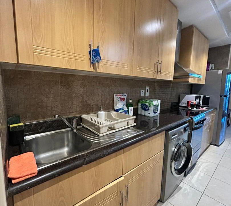 Photo of Kitchen in Jumeirah Lake Towers