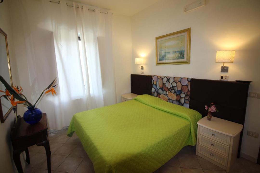 Photo of Bedroom in Marina di Casal Velino