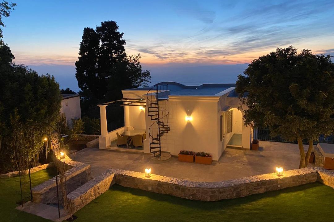 Photo of Others in Anacapri