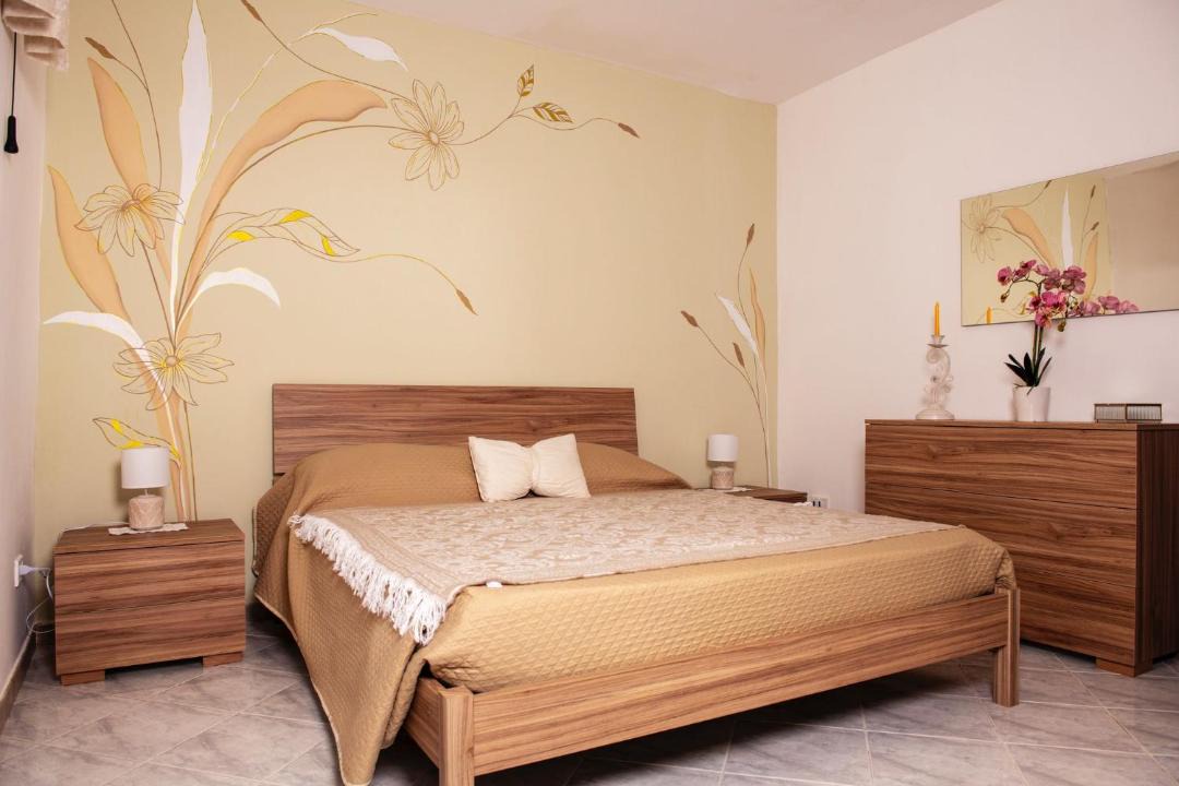 Photo of Bedroom in Varcaturo