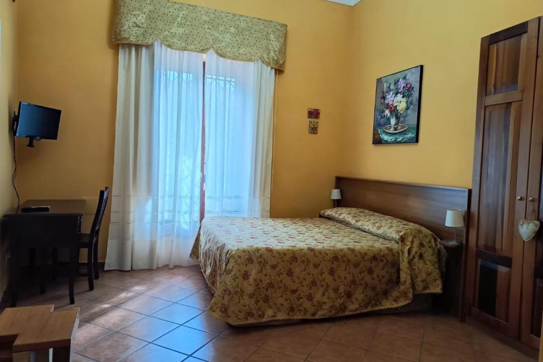 Photo of Bedroom in Sant'Angelo in Formis