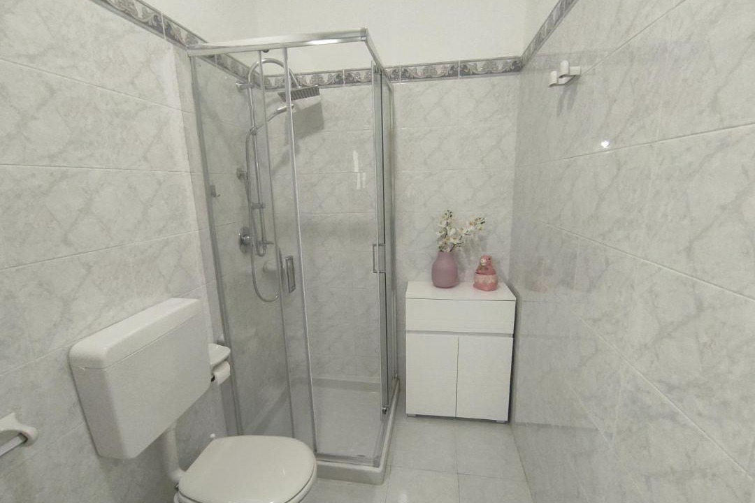 Photo of Bathroom in Serrara Fontana