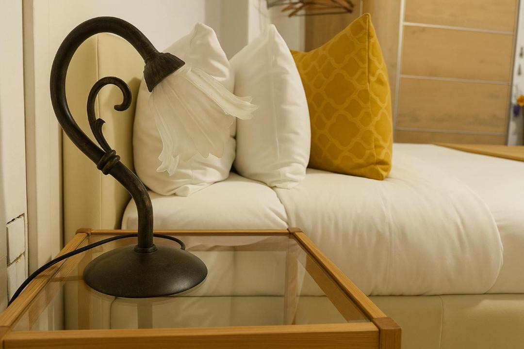 Photo of Bedroom in Amalfi