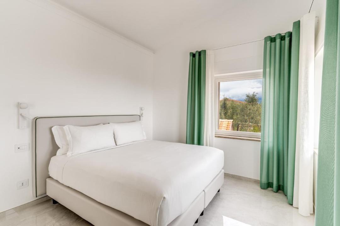 Photo of Bedroom in Sant'Agata sui Due Golfi