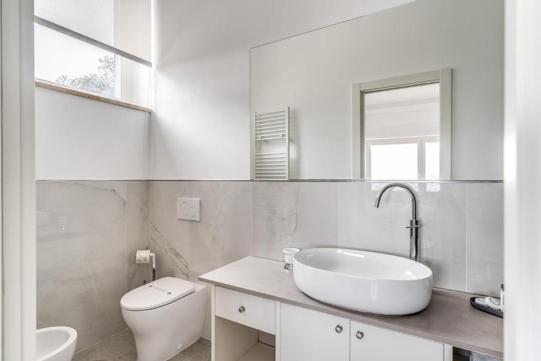 Photo of Bathroom in Sant'Agata sui Due Golfi