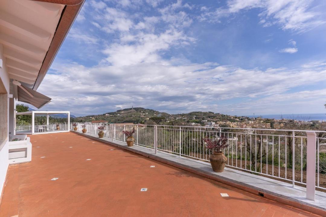 Photo of Patio Balcony in Sant'Agata sui Due Golfi