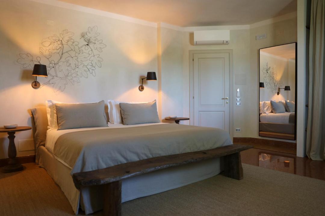 Photo of Bedroom in San Clemente