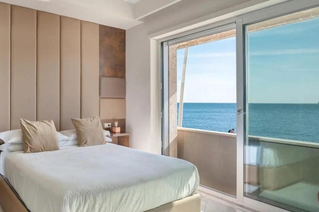 Photo of Bedroom in Chiaia